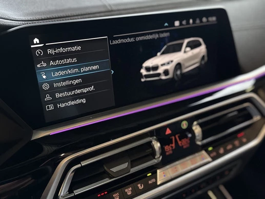 BMW X5 - Afbeelding 25 van 30