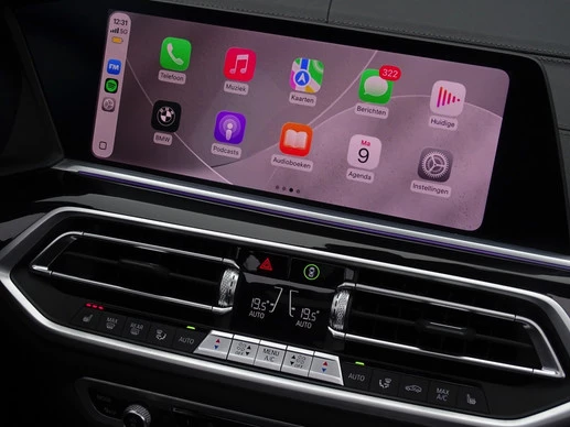 BMW X5 - Afbeelding 26 van 30