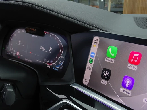 BMW X5 - Afbeelding 27 van 30