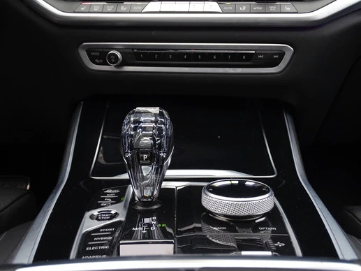 BMW X5 - Afbeelding 28 van 30