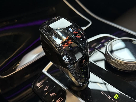 BMW X5 - Afbeelding 29 van 30