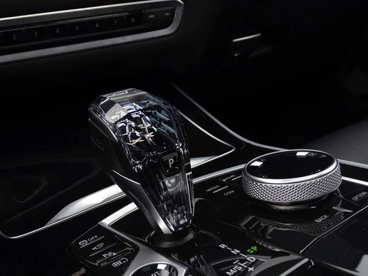 BMW X5 - Afbeelding 30 van 30