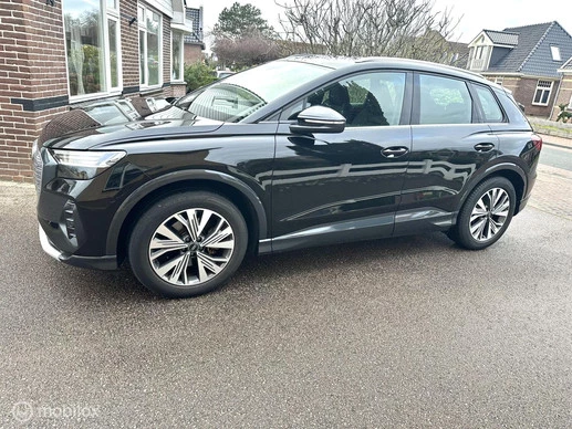 Audi Q4 e-tron - Afbeelding 2 van 28