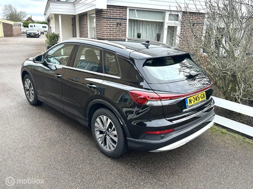 Audi Q4 e-tron - Afbeelding 3 van 28