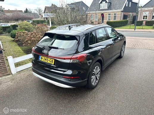 Audi Q4 e-tron - Afbeelding 4 van 28