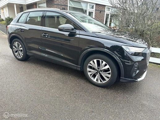 Audi Q4 e-tron - Afbeelding 5 van 28