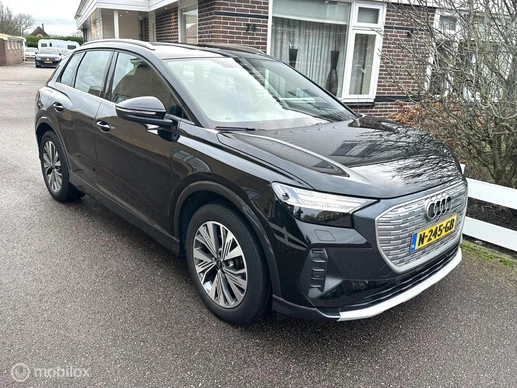 Audi Q4 e-tron - Afbeelding 6 van 28