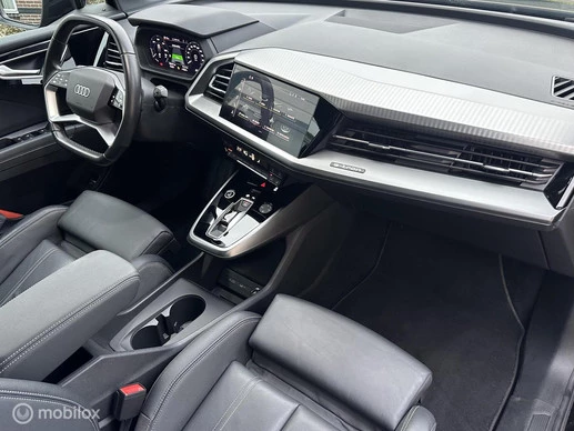 Audi Q4 e-tron - Afbeelding 7 van 28