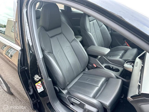 Audi Q4 e-tron - Afbeelding 10 van 28