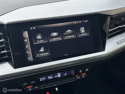 Audi Q4 e-tron - Afbeelding 16 van 28