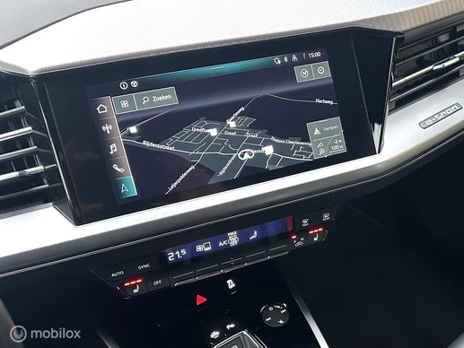 Audi Q4 e-tron - Afbeelding 17 van 28