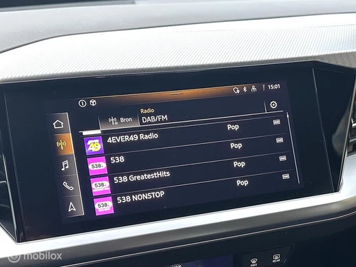 Audi Q4 e-tron - Afbeelding 18 van 28