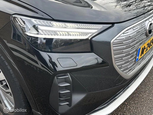 Audi Q4 e-tron - Afbeelding 28 van 28