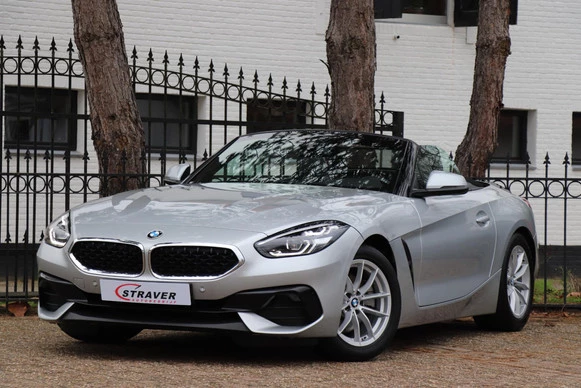 BMW Z4 - Afbeelding 1 van 30