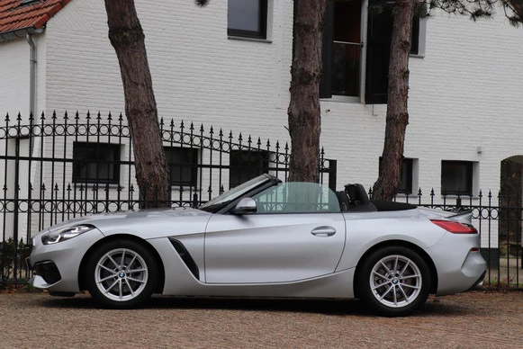 BMW Z4 - Afbeelding 2 van 30