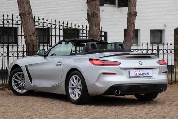 BMW Z4 - Afbeelding 3 van 30