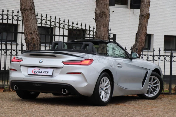 BMW Z4 - Afbeelding 5 van 30