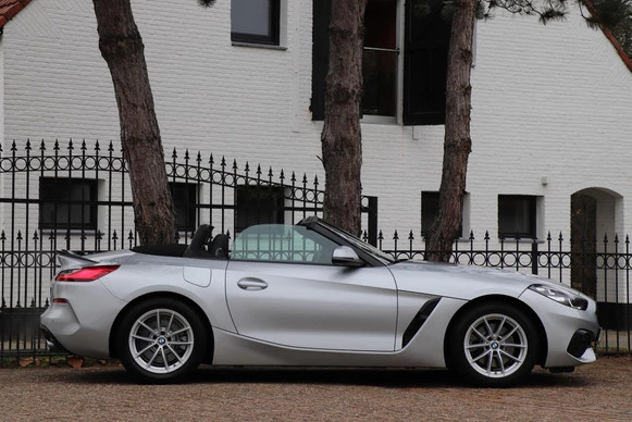 BMW Z4 - Afbeelding 6 van 30