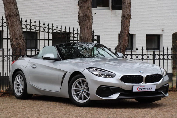 BMW Z4 - Afbeelding 7 van 30