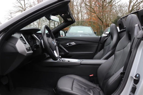 BMW Z4 - Afbeelding 10 van 30
