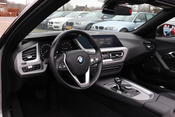 BMW Z4 - Afbeelding 11 van 30