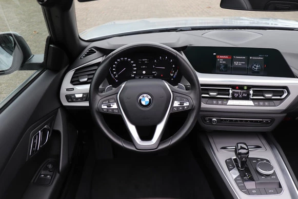 BMW Z4 - Afbeelding 12 van 30