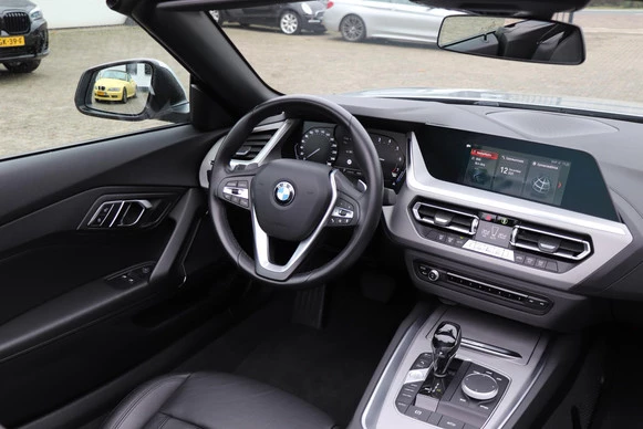 BMW Z4 - Afbeelding 13 van 30
