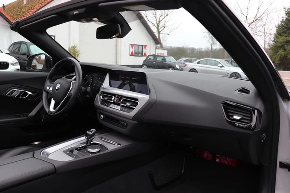 BMW Z4 - Afbeelding 14 van 30