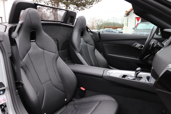 BMW Z4 - Afbeelding 15 van 30