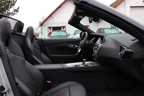 BMW Z4 - Afbeelding 16 van 30