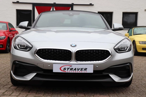 BMW Z4 - Afbeelding 17 van 30