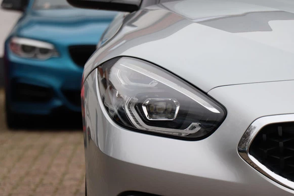 BMW Z4 - Afbeelding 18 van 30