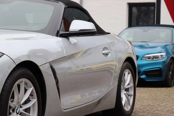BMW Z4 - Afbeelding 21 van 30