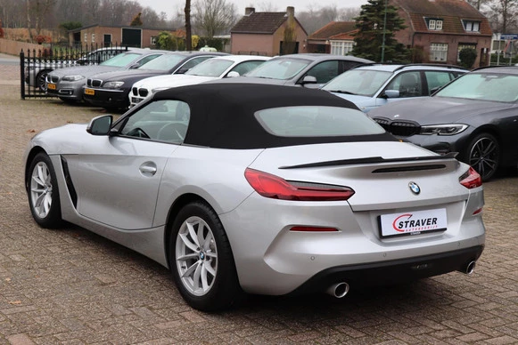 BMW Z4 - Afbeelding 22 van 30