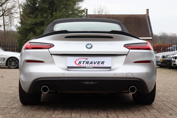 BMW Z4 - Afbeelding 23 van 30