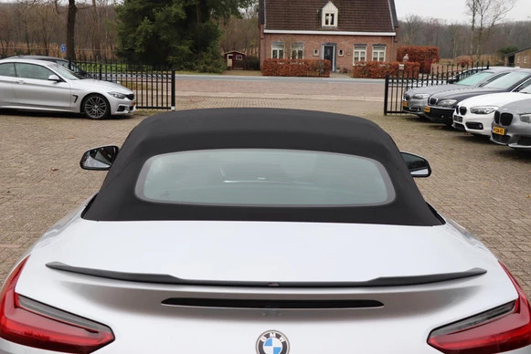 BMW Z4 - Afbeelding 24 van 30