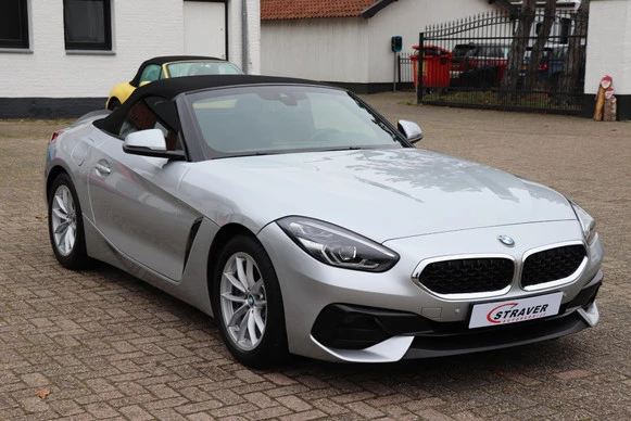 BMW Z4 - Afbeelding 28 van 30