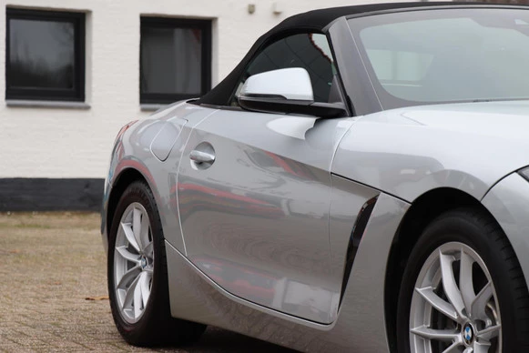 BMW Z4 - Afbeelding 29 van 30