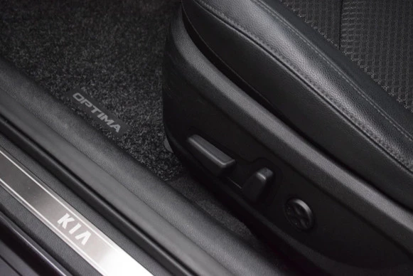 Kia Optima - Afbeelding 23 van 30