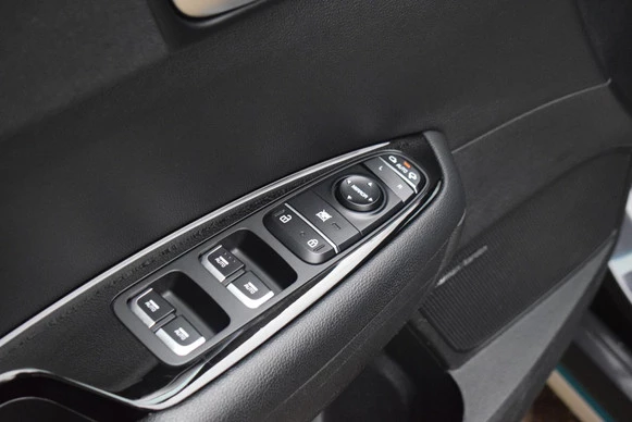 Kia Optima - Afbeelding 25 van 30