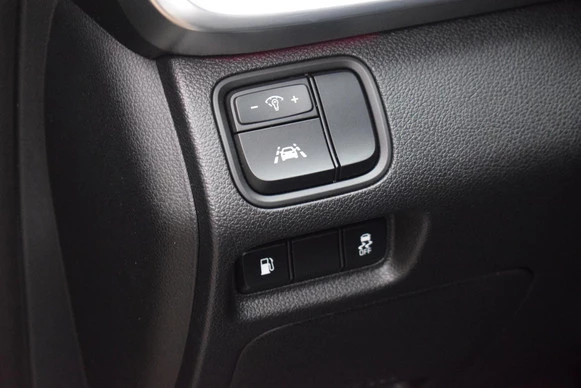 Kia Optima - Afbeelding 26 van 30