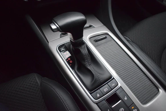 Kia Optima - Afbeelding 27 van 30