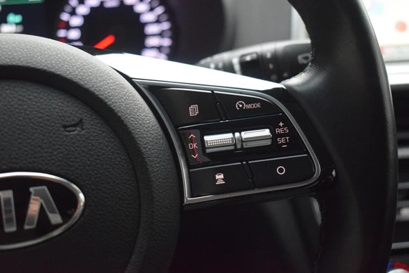 Kia Optima - Afbeelding 30 van 30