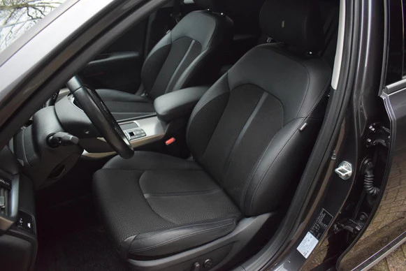 Kia Optima - Afbeelding 4 van 30