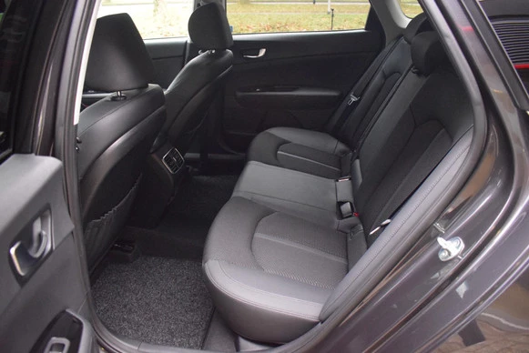 Kia Optima - Afbeelding 5 van 30