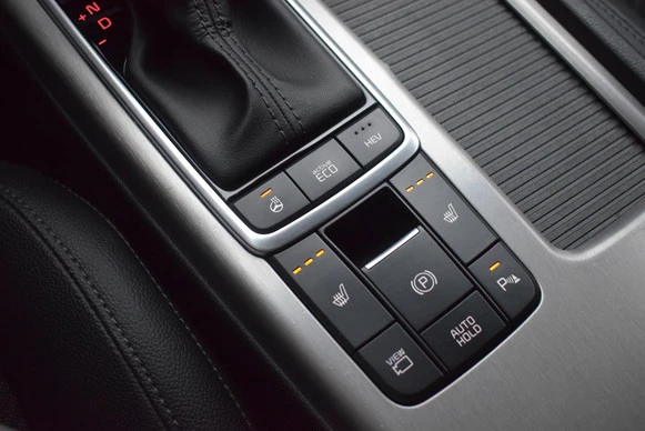 Kia Optima - Afbeelding 10 van 30