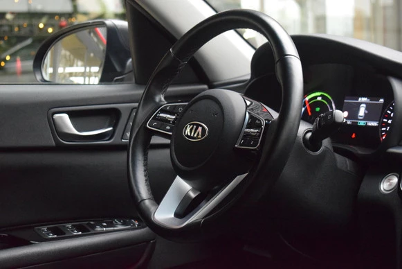 Kia Optima - Afbeelding 17 van 30