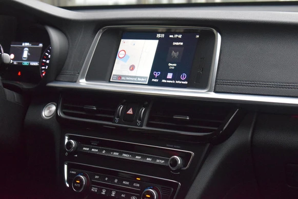 Kia Optima - Afbeelding 18 van 30