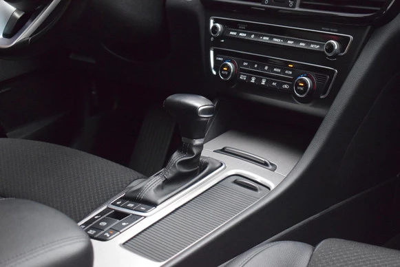 Kia Optima - Afbeelding 19 van 30