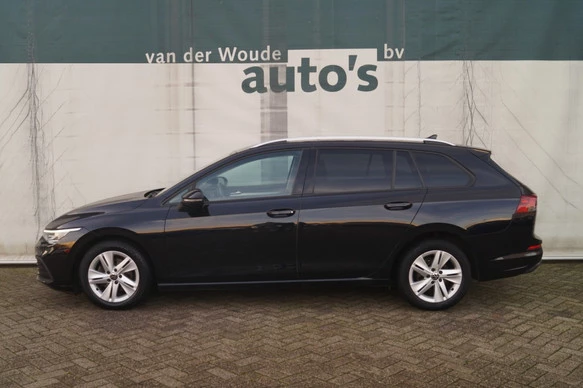 Volkswagen Golf Variant - Afbeelding 1 van 24